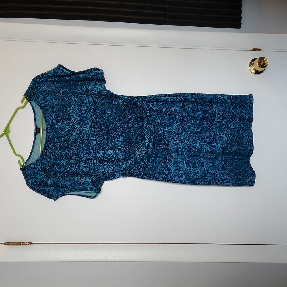 COPY - Ann Taylor XSP Dress